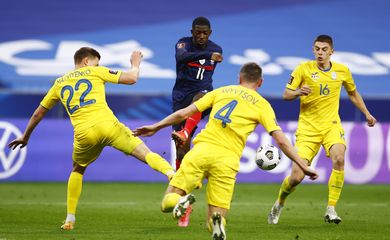 frança, ucrânia, eliminatórias da copa