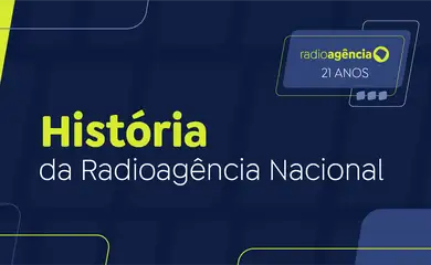 Brasília (DF), 08/10/2025 – arte radioagência nacional.