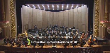 Orquestra Sinfônica da UFF