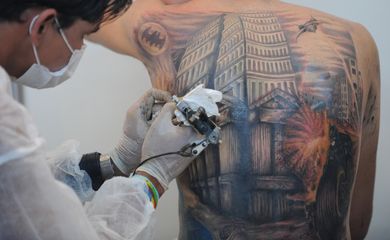 tatuagem
