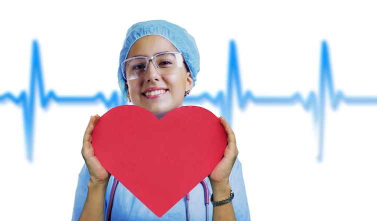 Sociedade Brasileira de Cardiologia promove Campanha Setembro do Coração |  EBC Rádios
