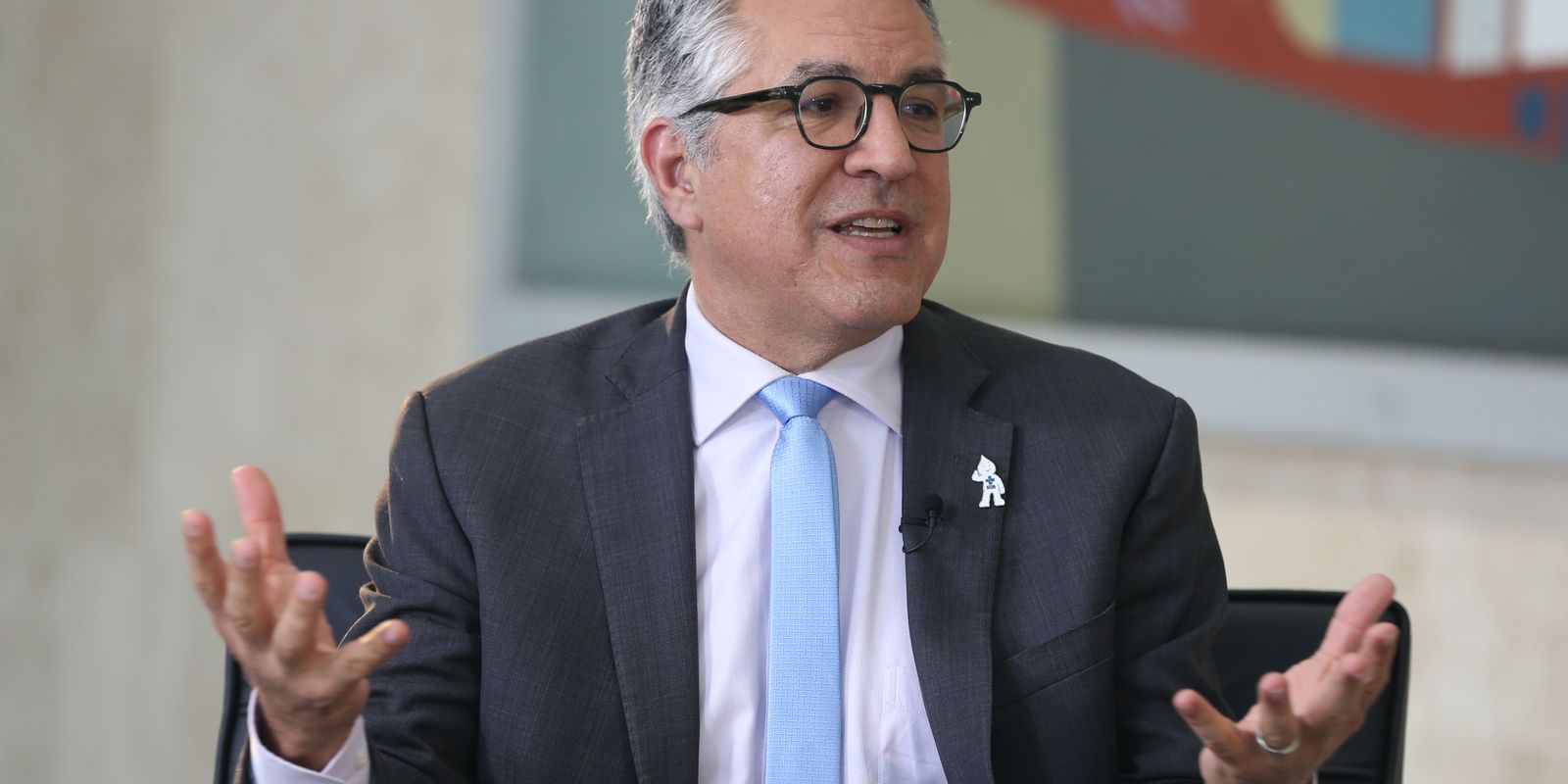 Governo vai apoiar CPMI de atos golpistas 1 Governo vai apoiar CPMI de atos golpistas