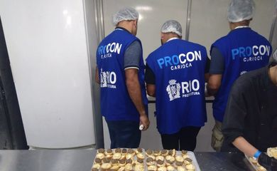 Procon Carioca já fez 131 fiscalizações e notificou seis lojas na Sapucaí desde sexta
