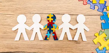 Transtorno do Espectro Autista