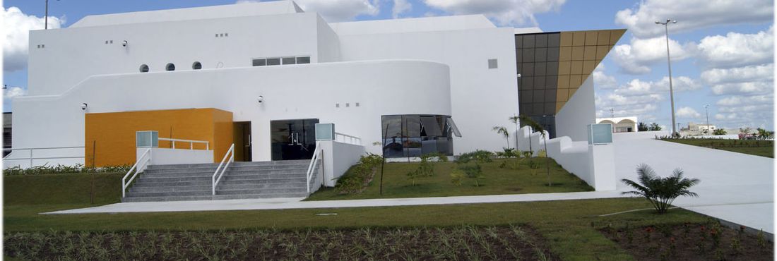 120 obras doadas enriquecem Museu Chateaubriand na Paraíba