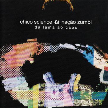 Capa do álbum