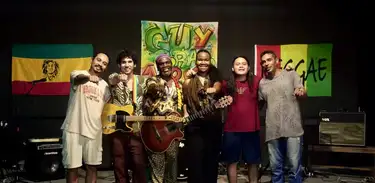 dia nacional do reggae