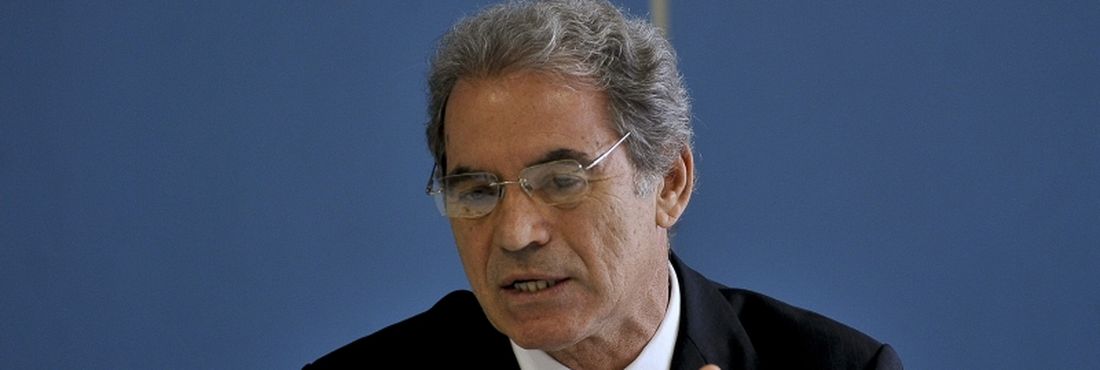 Joaquim Adir O supervisor nacional do Programa de Imposto de Renda (PIR), Joaquim Adir Vinhas Figueiredo
