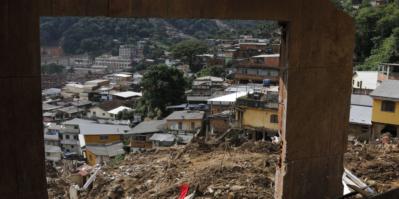 Contratos de transferência voluntária para Petrópolis vão até dezembro