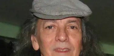 Ednardo, cantor 