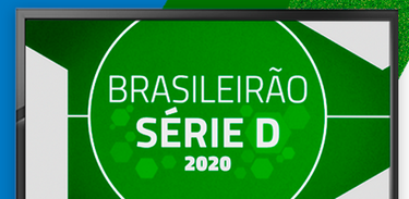 TV Brasil transmite a Série D do Campeonato Brasileiro