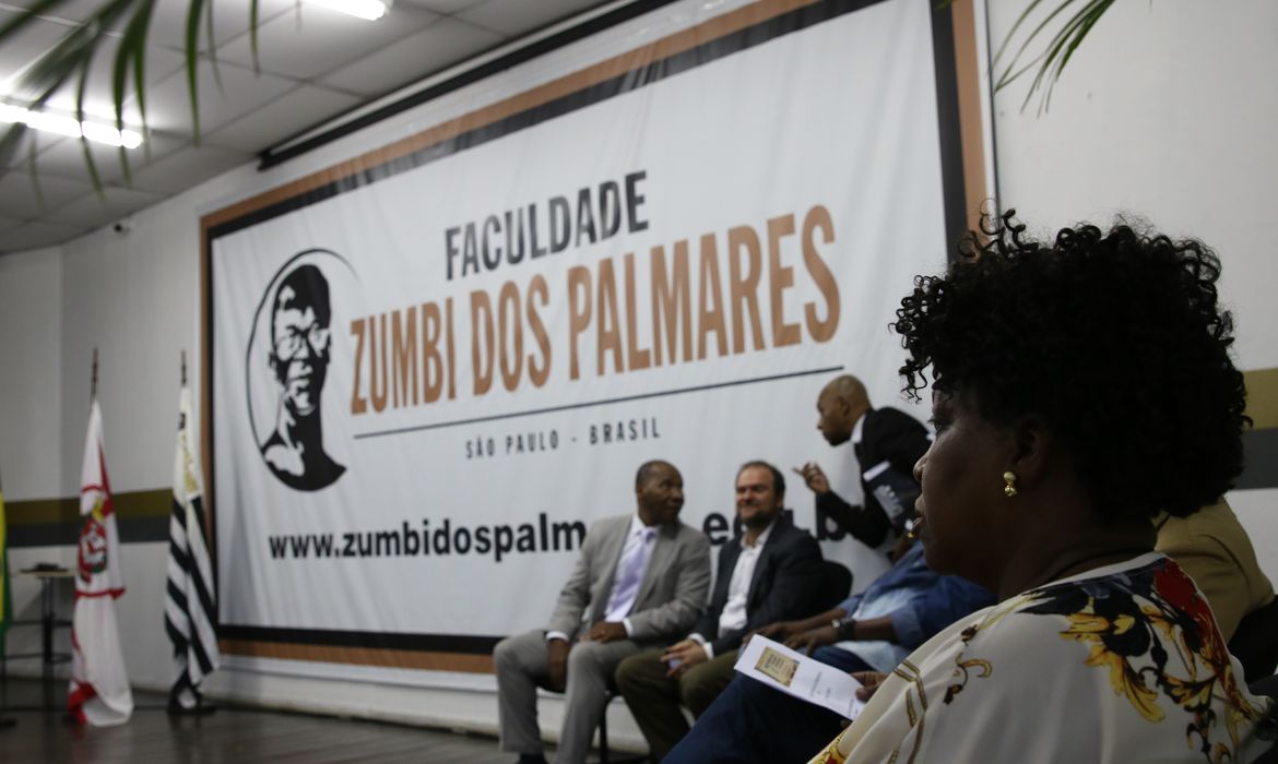 Lançamento da Virada da Consciência, que  ocorrerá entre os dias 18 e 20 de novembro, em São Paulo.
