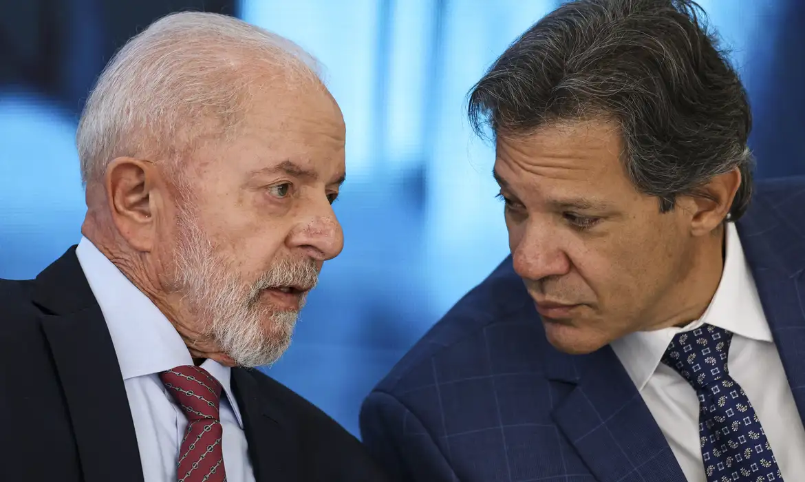 Lula retoma nesta sexta-feira reunião para definir corte de gastos | Agência Brasil