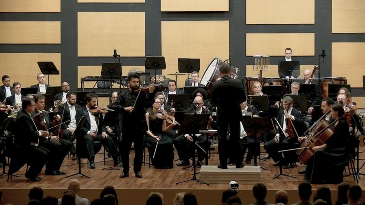 Orquestra Sinfônica de Porto Alegre