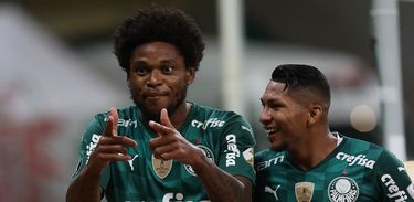Palmeiras 5 x 0 Independiente del Valle