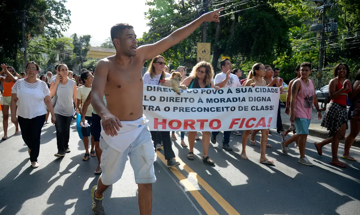 Atualidade Politica