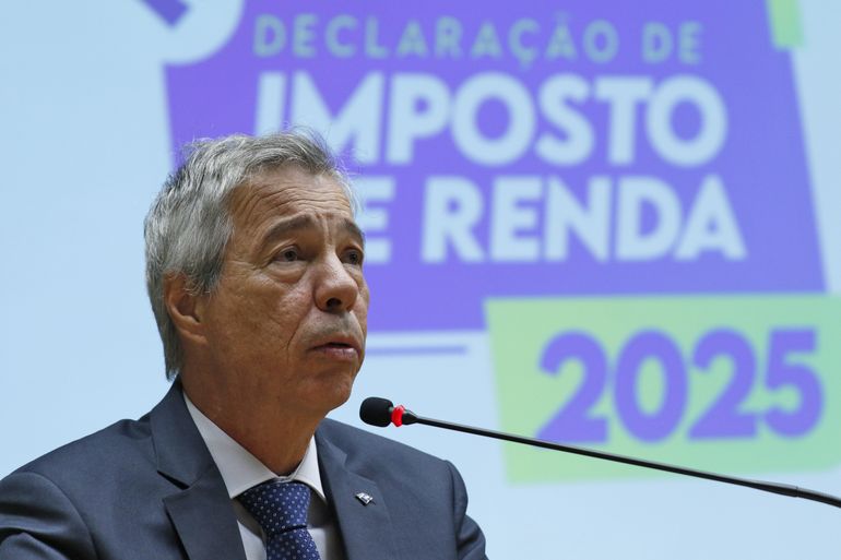 Novas regras do Imposto de Renda 2025