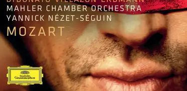 Capa do CD de Don Giovanni, de Mozart