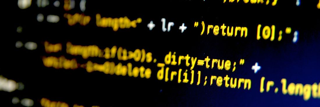 Linguagem de computador Códigos
