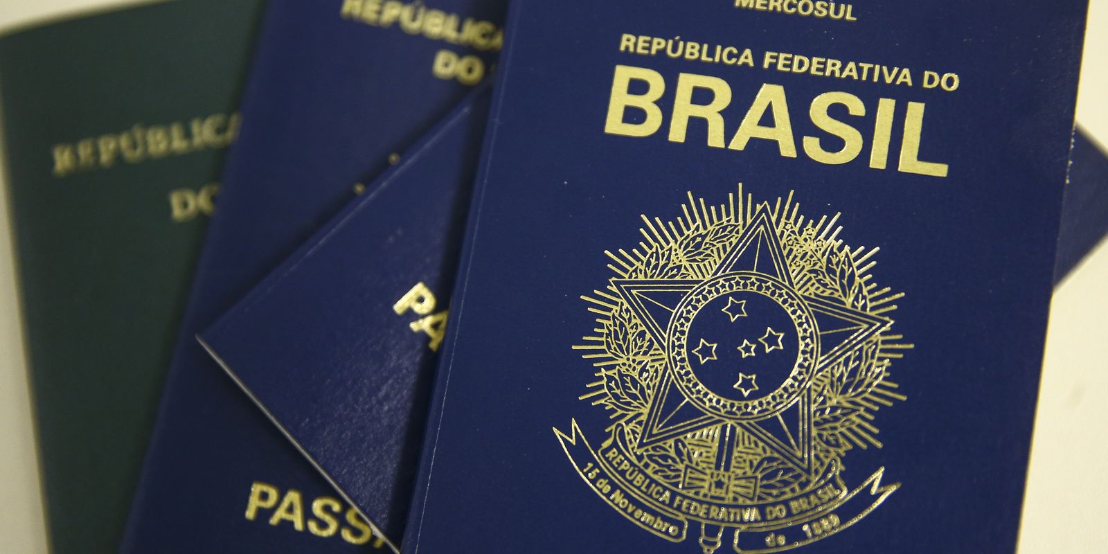Brazilians wait nearly 20 months to obtain a visa to enter the United States.