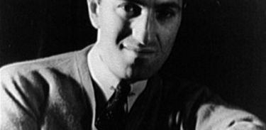 George Gershwin, em 1937
