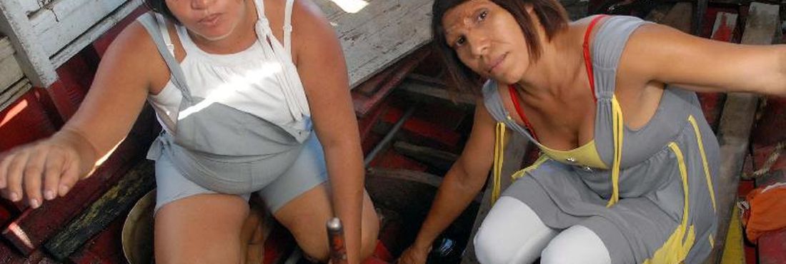 Escalpelamento atinge centenas de mulheres na Amazônia
