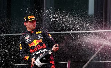 Fórmula 1, Verstappen, Grande Prêmio da Estíria