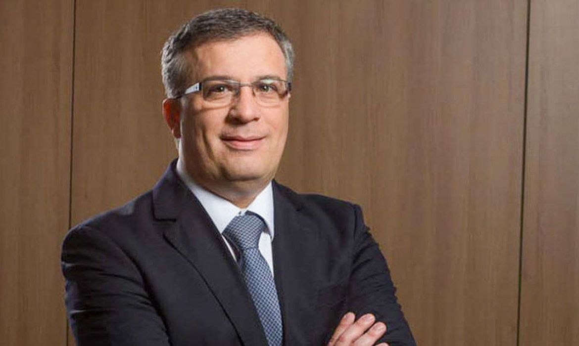 Banco do Brasil: Walter Malieni Junior trabalhou no banco por 35 anos (Banco do Brasil/Divulgação)