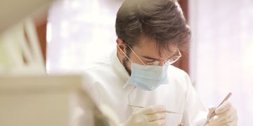 Especialista comenta novas tecnologias odontológicas 