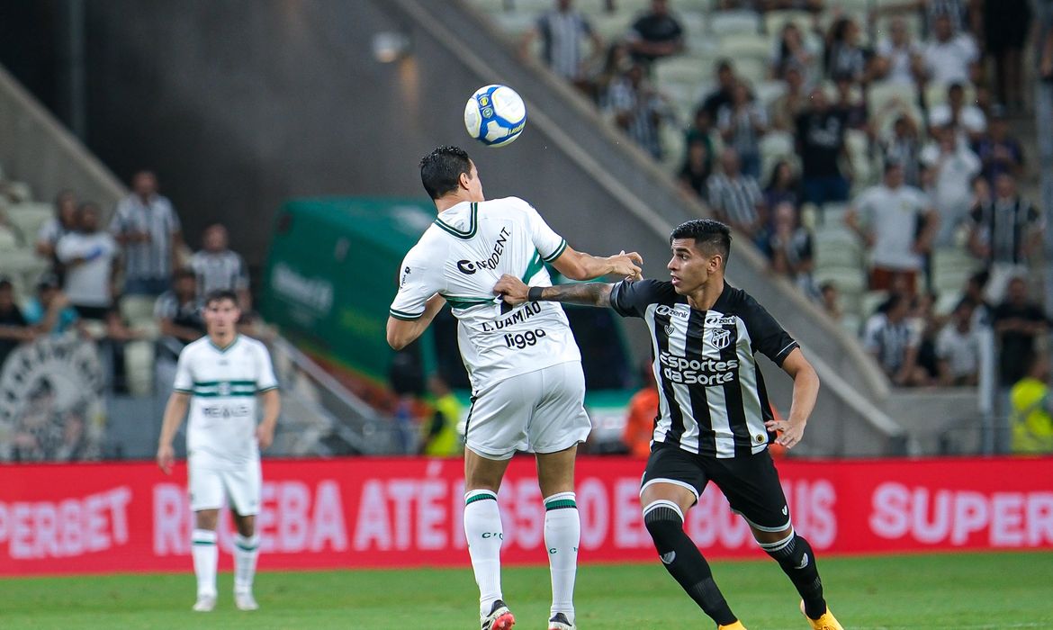 coritiba, ceará, série b, brasileiro