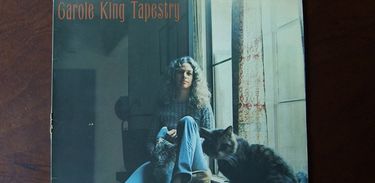 Carole King/ Tapestry