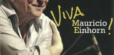CD Mauricio Einhorn