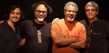 Grupo AC Jazz Special Quartet