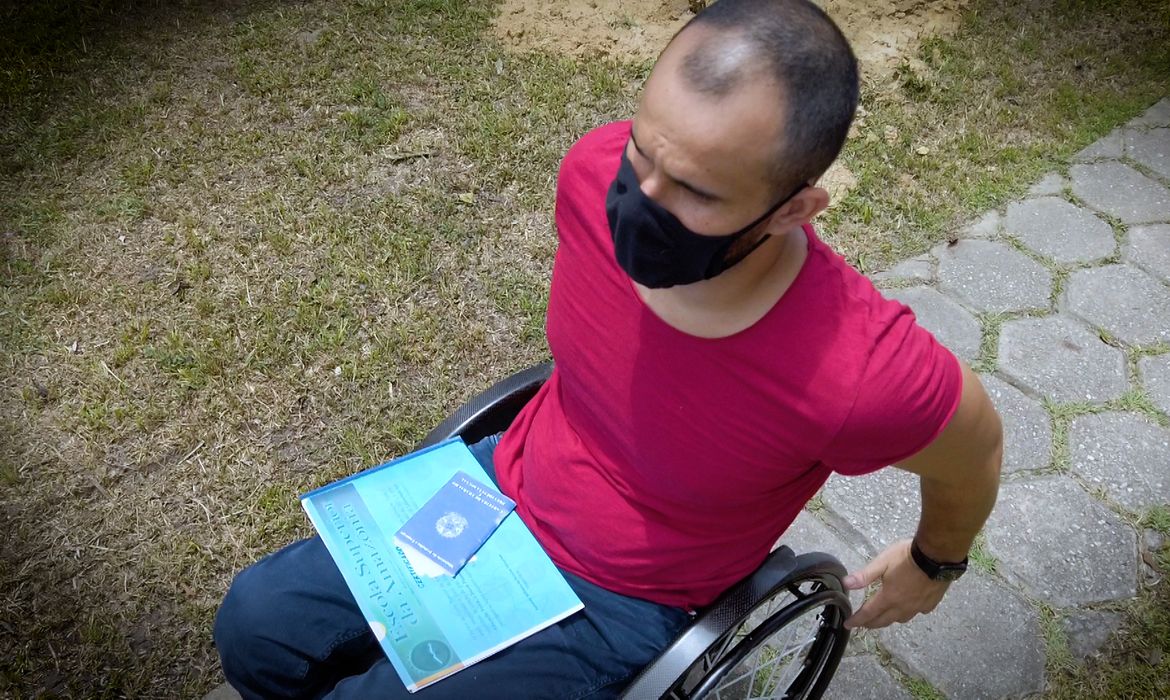 Caminhos da Reportagem vai mostrar o mercado de trabalho para pessoas com deficiência