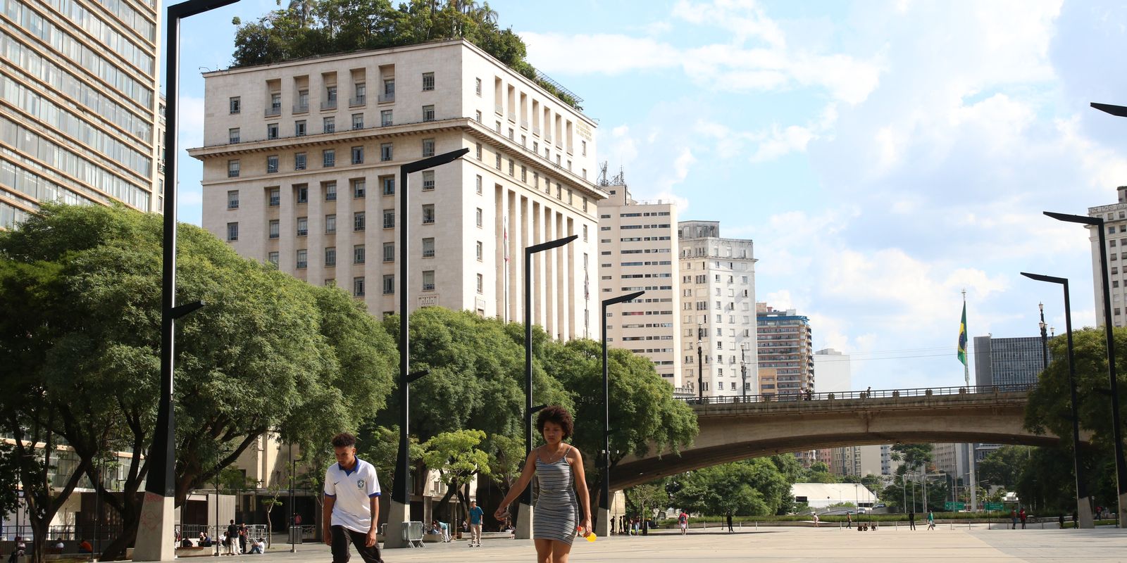 Virada Sustentável movimenta São Paulo