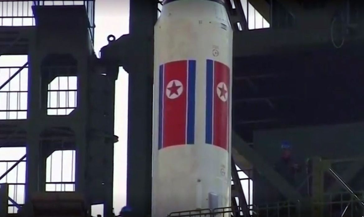 Mísseis, Norte Coreanos