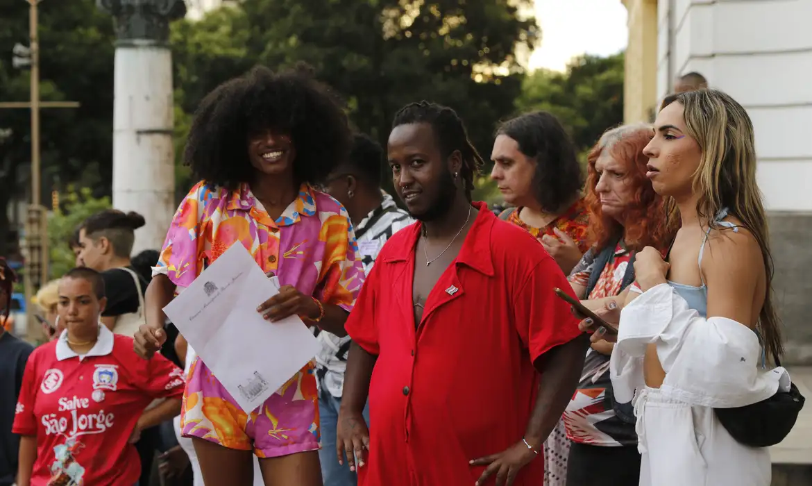 UFSM lana edital com 103 vagas para pessoas trans na graduao