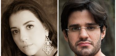 Os intérpretes irão apresentar obras de novos e consagrados compositores brasileiros