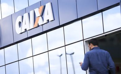 Caixa libera abono salarial para nascidos em fevereiro