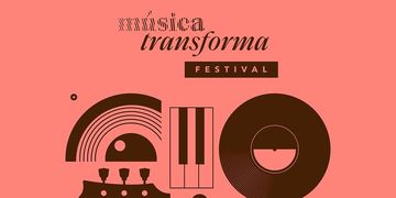 Festival Música Transforma lança line-up da edição 2024 