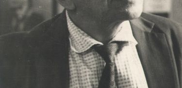 Poeta Mário Quintana 