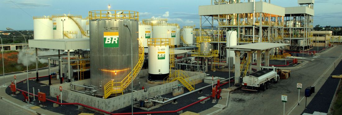 Usina de Biodiesel em Montes Claros xxx