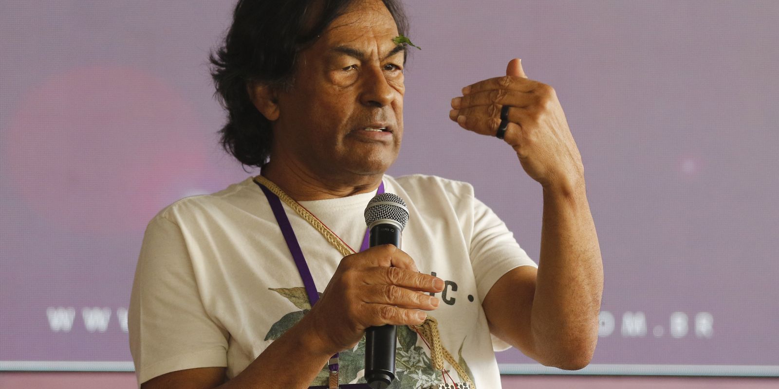 Artigo: Uma só voz: ABL e povos indígenas