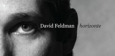 Álbum &quot;Horizonte&quot;, de David Feldman 
