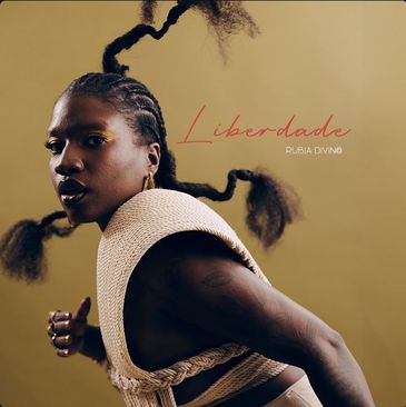 Capa do álbum