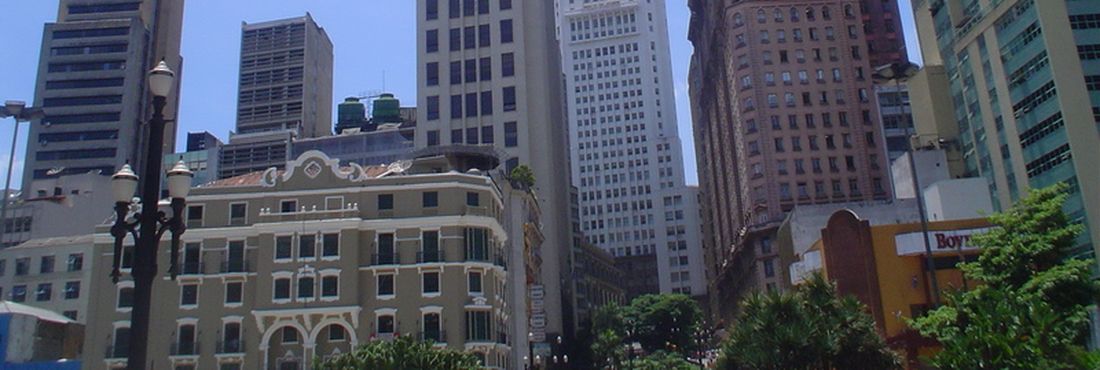 São Paulo São Paulo (SP)