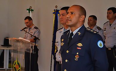 coronel André de Sousa Costa 
