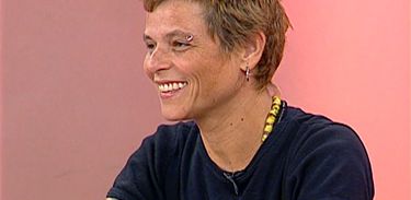 Cássia Eller em entrevista ao Sem Censura de 2001