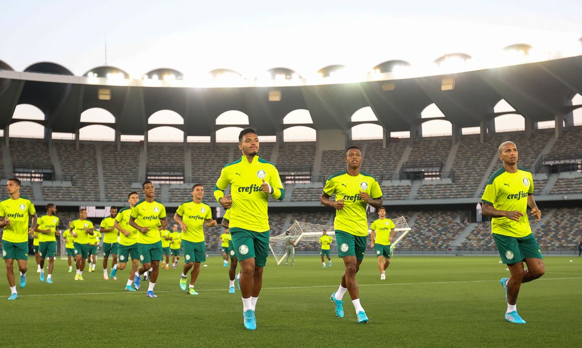 Chelsea x Palmeiras: como assistir à disputa da final do Mundial