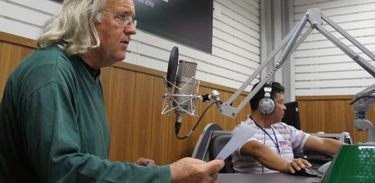 Em Conta também comemora os 40 anos da Rádio Nacional da Amazônia